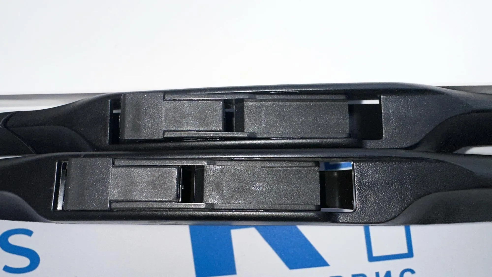 Щетки стеклоочистителя переднего M6 (GG), CX-3 ((комплект 55+45)