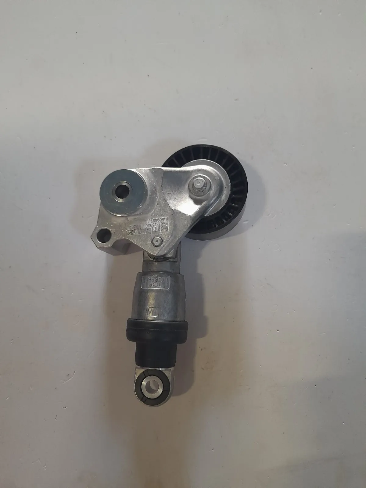 Натяжитель приводного ремня M3, M6, CX-5, CX-9