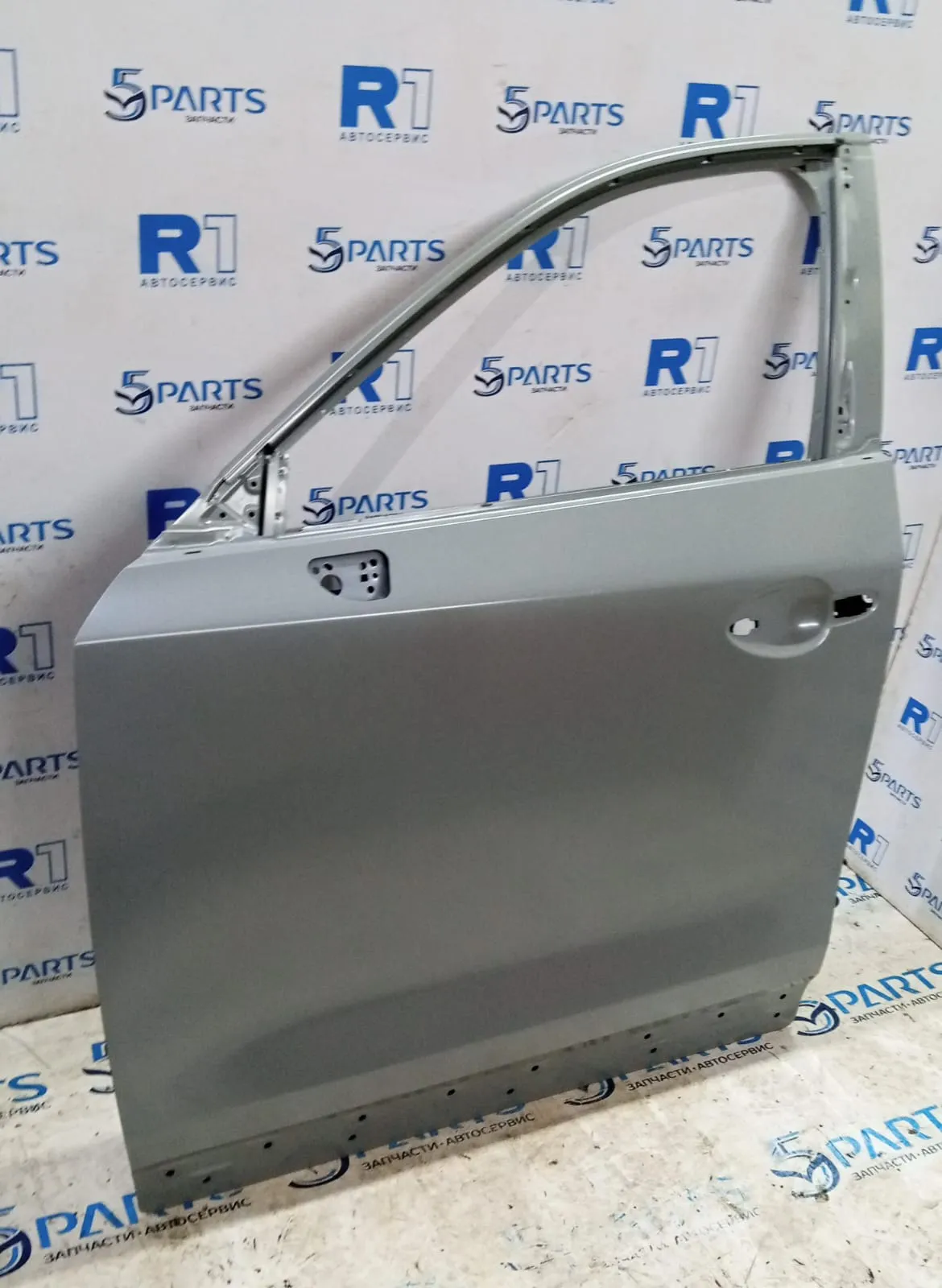 Дверь передняя левая CX-5 (KF) 2017-2022