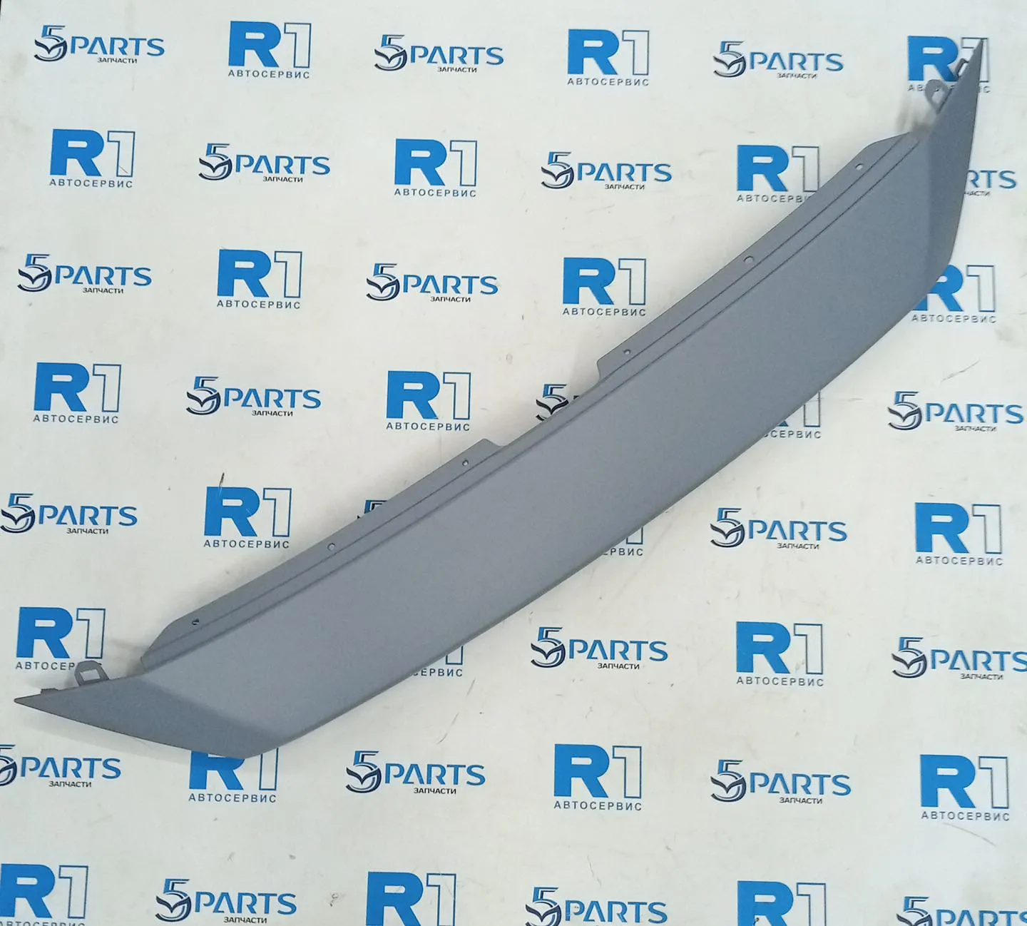 Накладка решетки радиатора M3 (BN) 2017-2019 USA