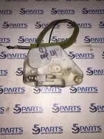 Замок двери передней левой M6 (GJ,GL) 2013-2022 купить в Москве