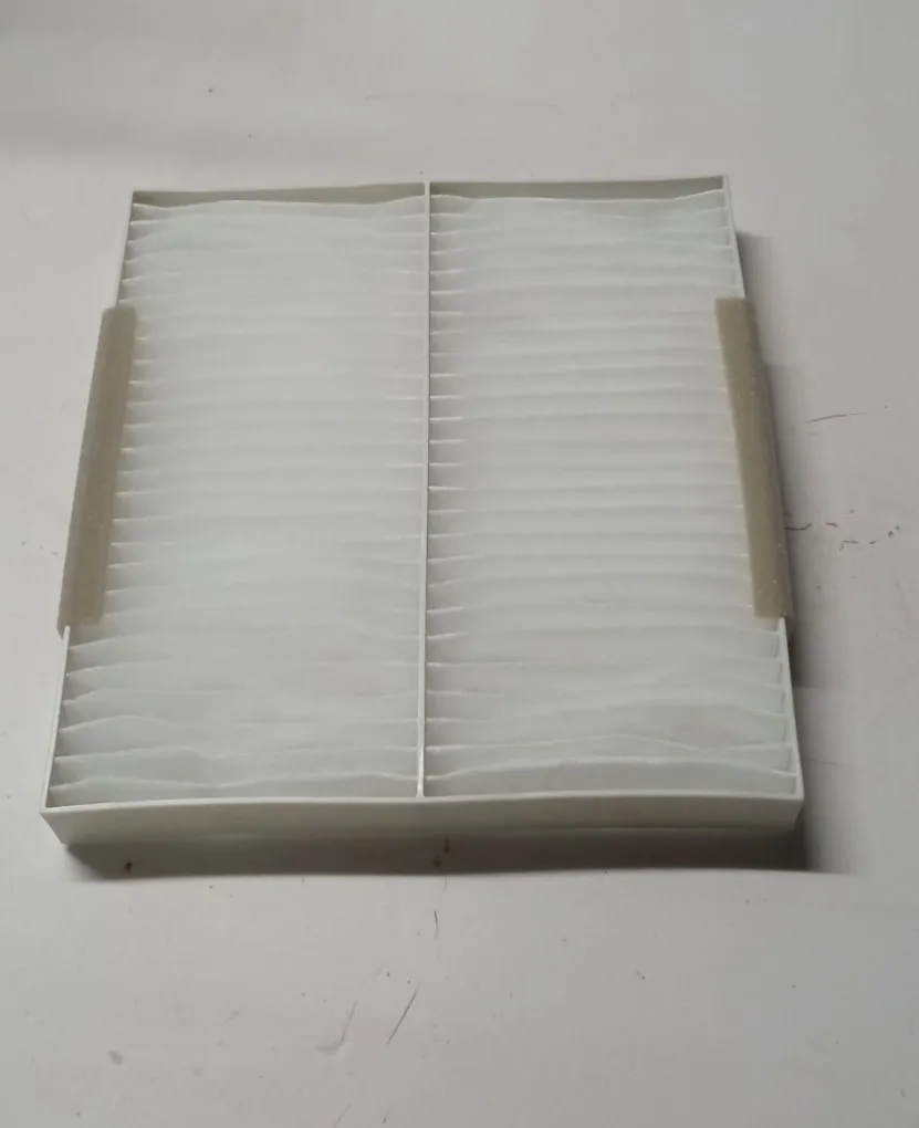 Фильтр салона M6  GH) 2007-2012