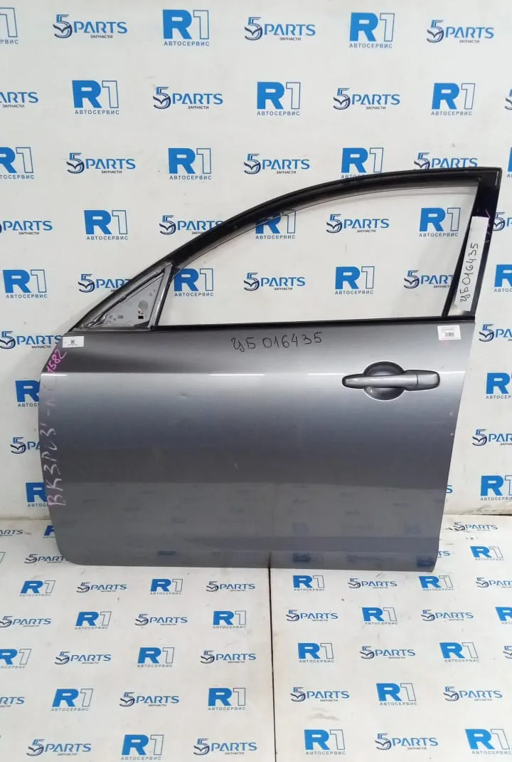 Дверь передняя левая M3 (BK) HB 2003-2009