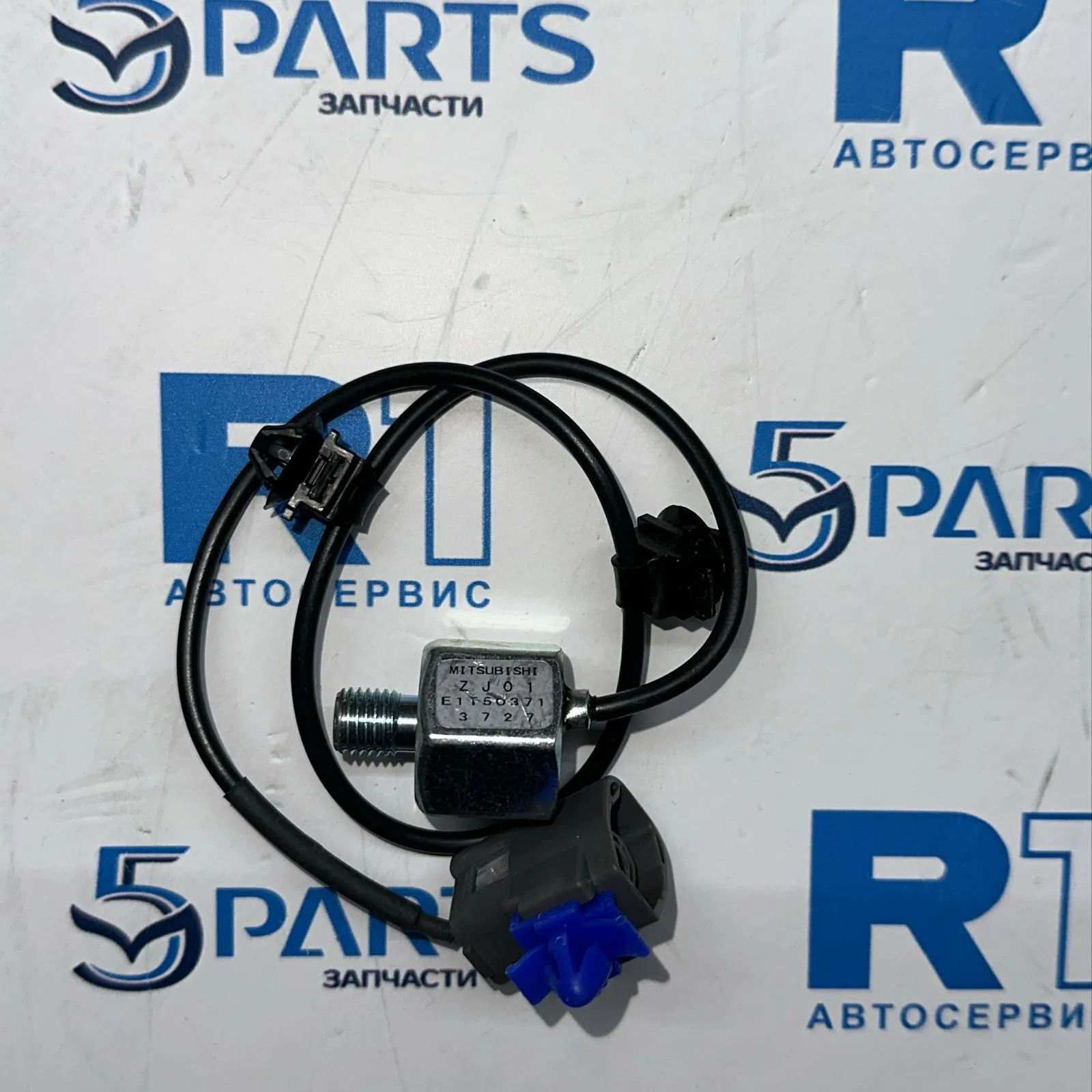 Датчик детонации M3 (BK,BL,BM,BN), M2 (DE) 