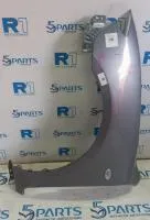 Крыло переднее левое M3 (BK) SDN 2003-2009 купить в Москве