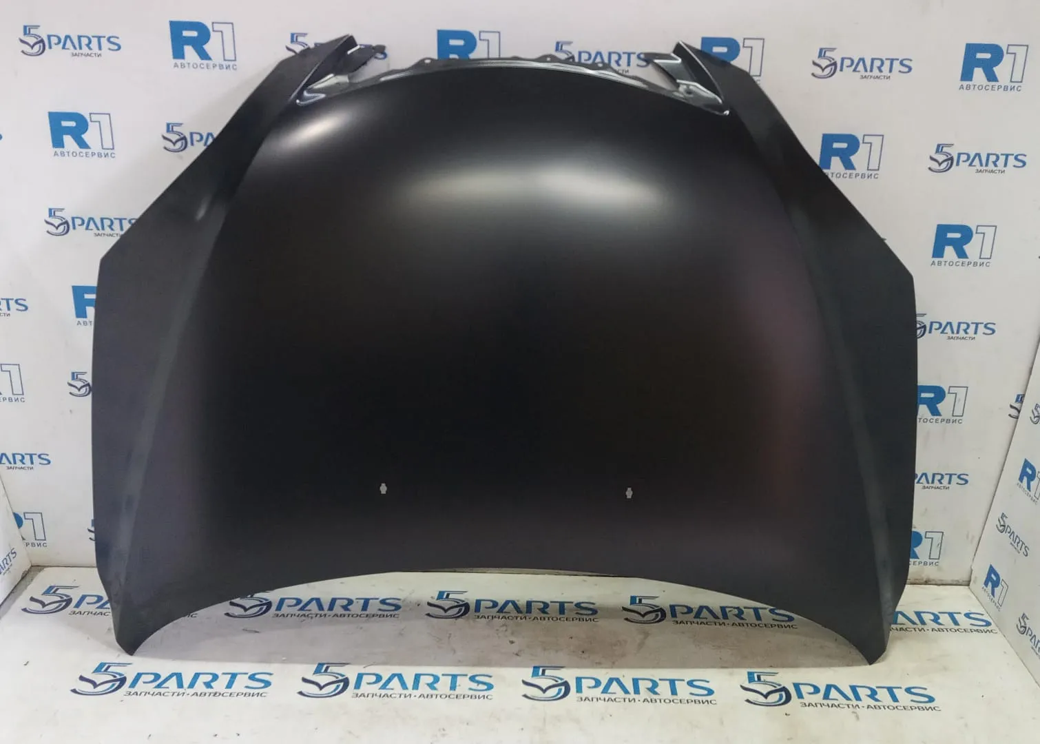 Капот M3 (BK) HB 2003-2009