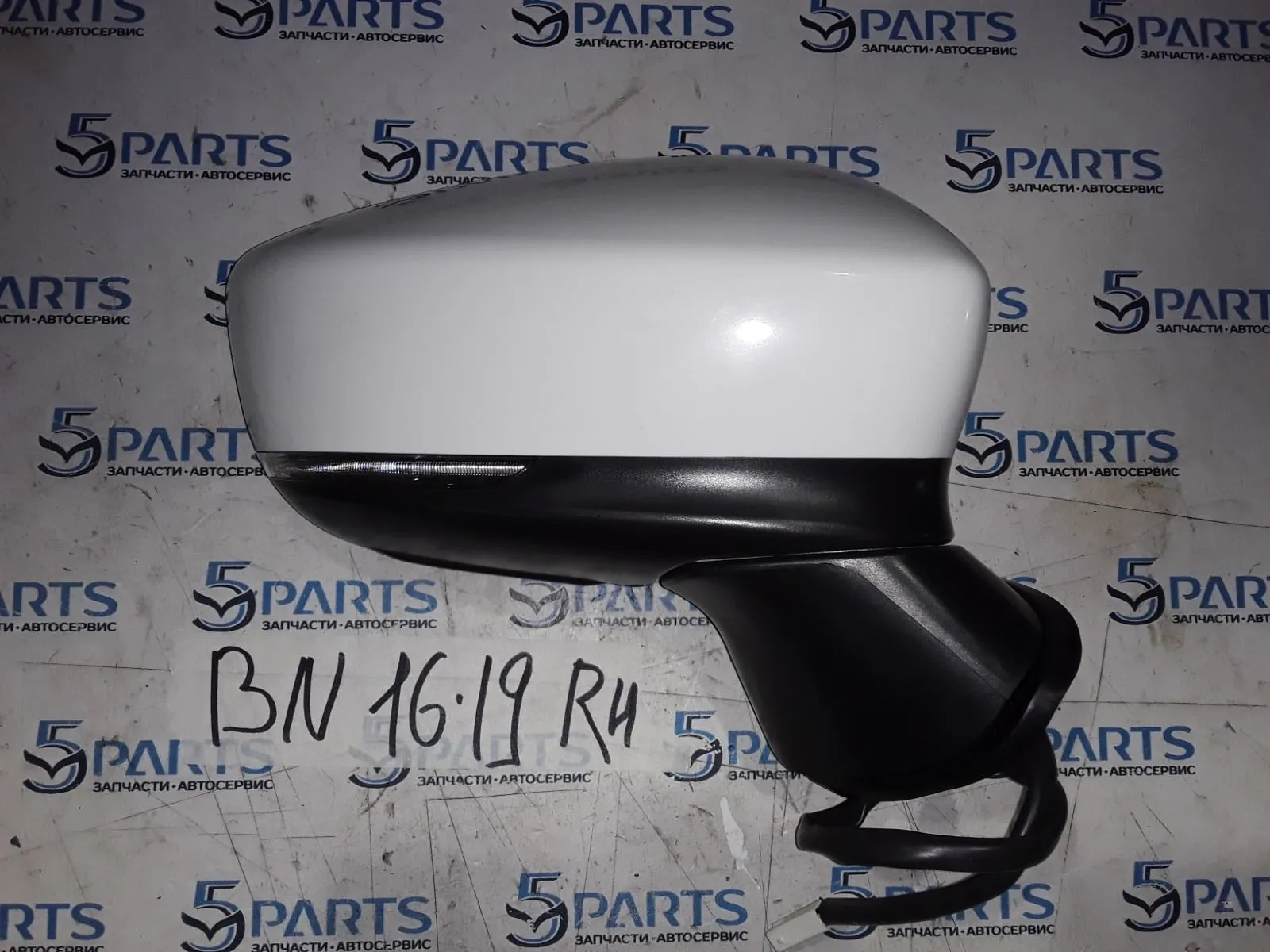 Зеркало правое M3 (BN) 2016-2018