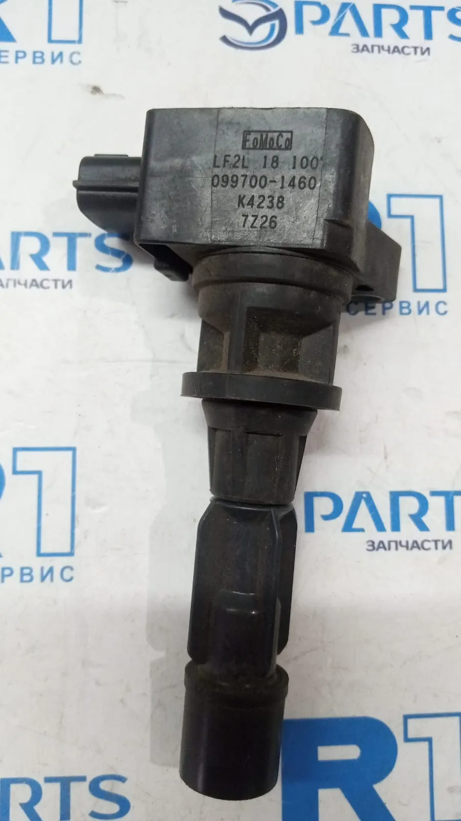 Катушка зажигания M3,M5 2009-2015 2,0 2,3