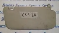 Козырек солнцезащитный левый CX-5 (KE) 2012-2017 купить в Москве