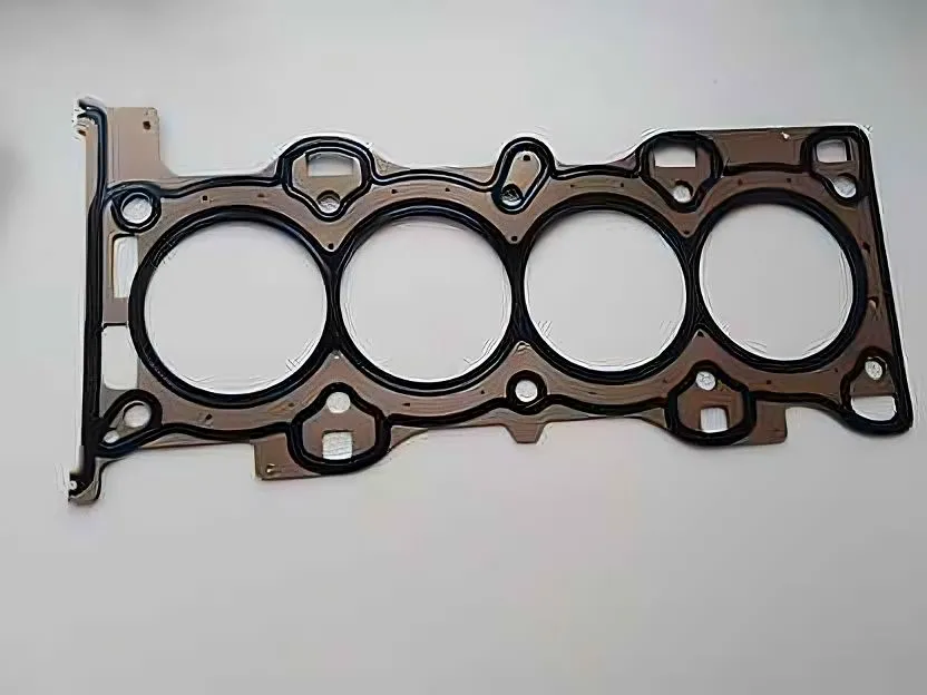 Прокладка ГБЦ 1,8 2,0 2,3 2,5