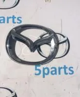 Эмблема решетки радиатора CX-5 (KF) 2017-2022 купить в Москве