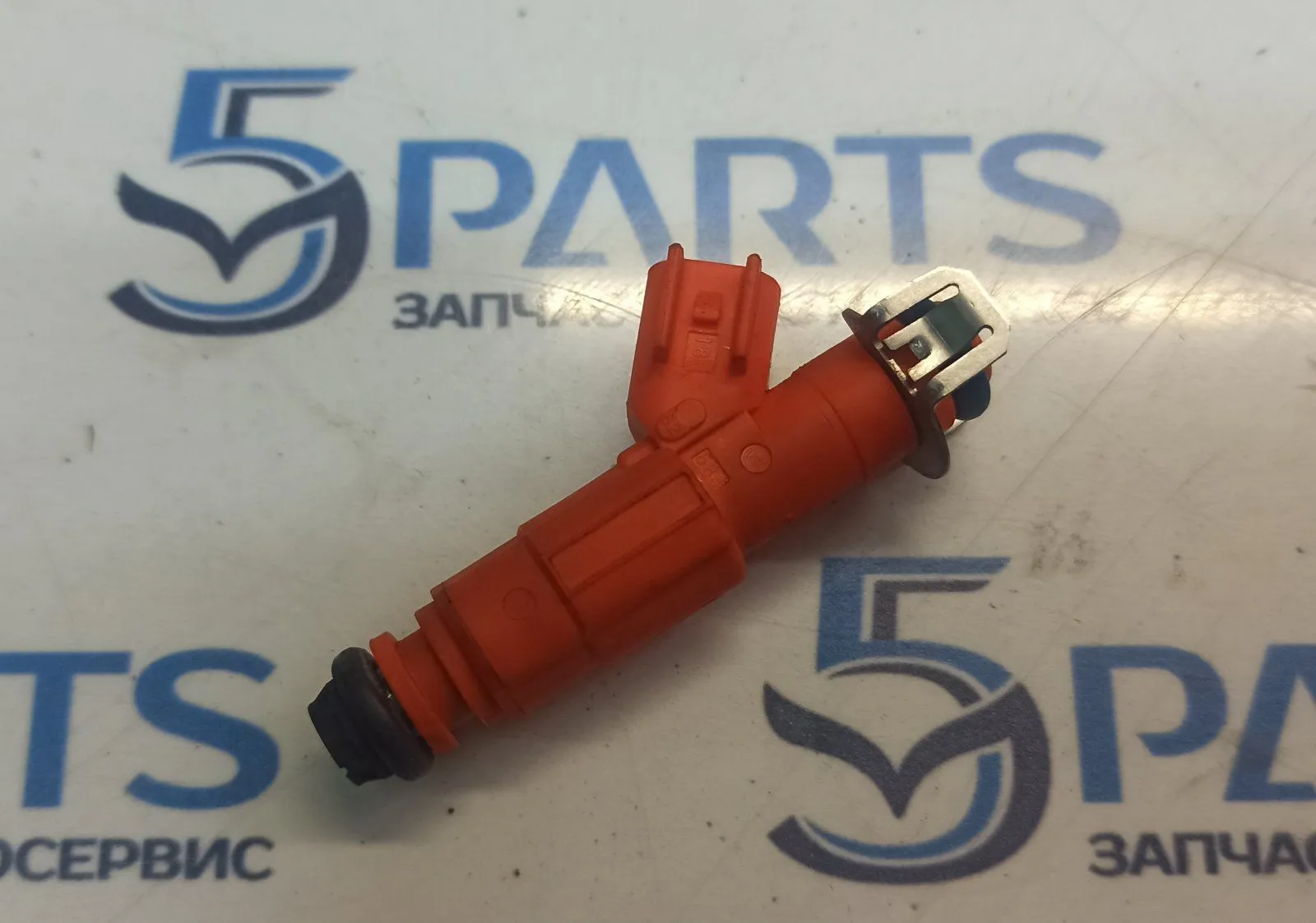 Форсунка топливная M3, M5, M6, MX5