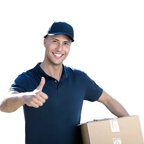 Доставка запчастей по РФ и СНГ. Москва и область от 4 часов