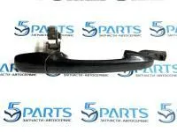 Ручка двери задней правой M3, M6 .CX-7 купить в Москве