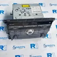 Магнитола CX-7 (ER) 2007-2010 купить в Москве