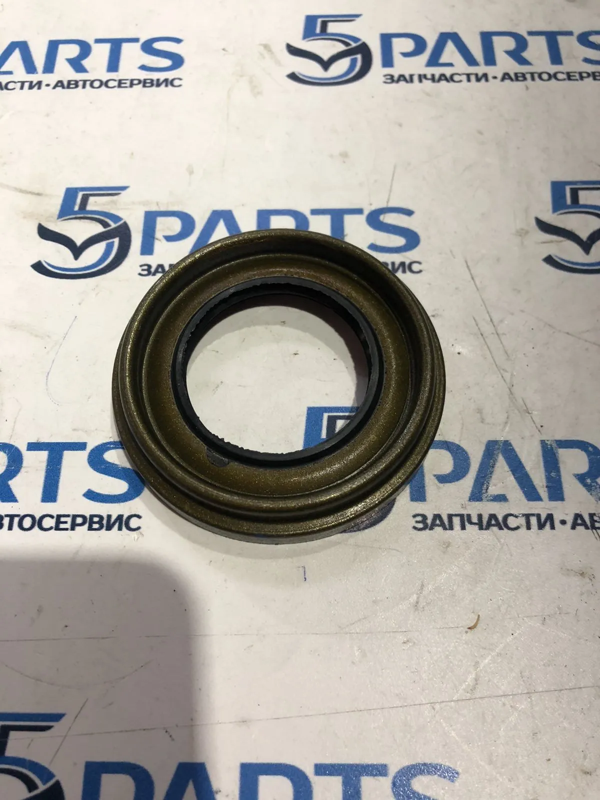 Сальник вала промежуточного M3 (BK) 2003-2008