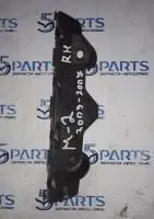 Кронштейн бампера переднего правый M2 (DE) 2007-2015 купить в Москве