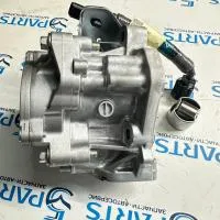 Насос топливный вакуумный M3, M6, CX-5 купить в Москве