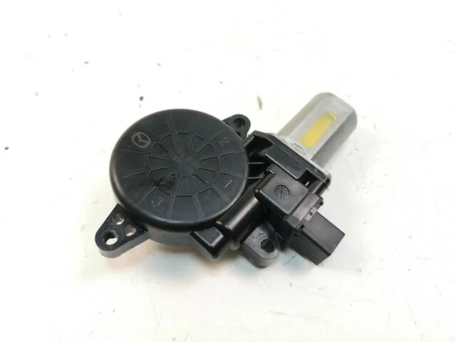 Мотор стеклоподьемника