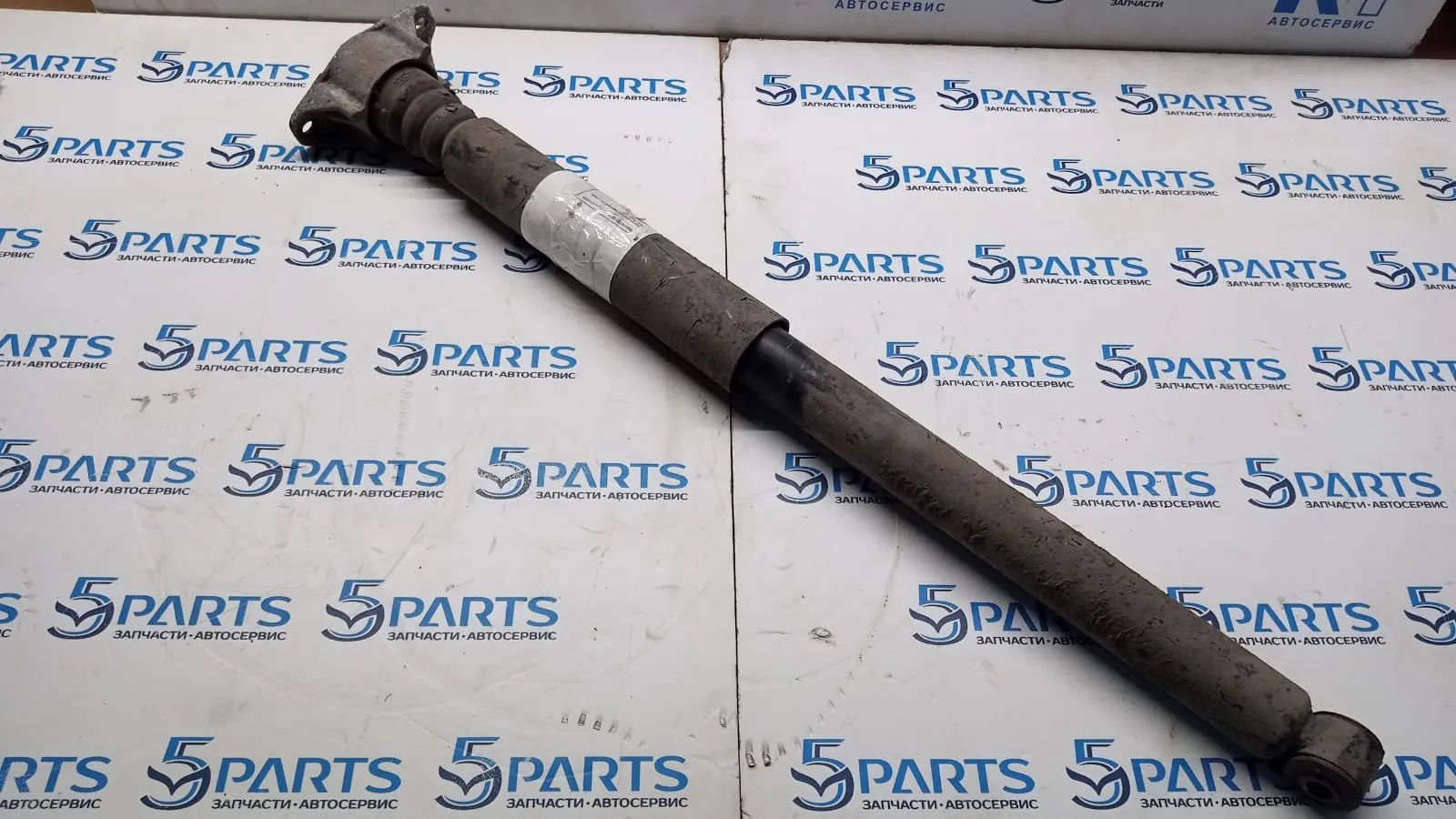 Амортизатор задний (стойка) M3 (BL), M5