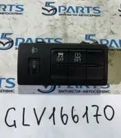 Блок кнопок M3 (BM) 2013-2016, M6 (GJ) 2013-2015 купить в Москве