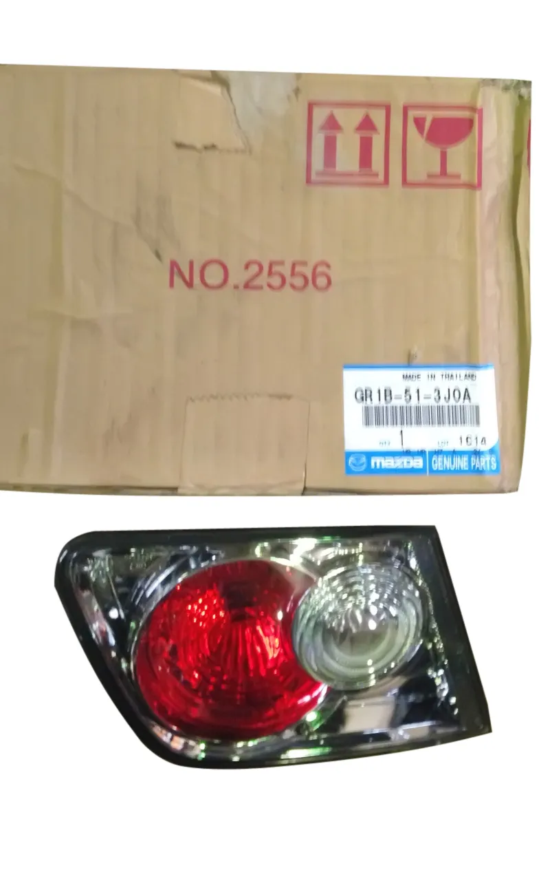 Фонарь внутренний левый M6 (GG) 2005-2007