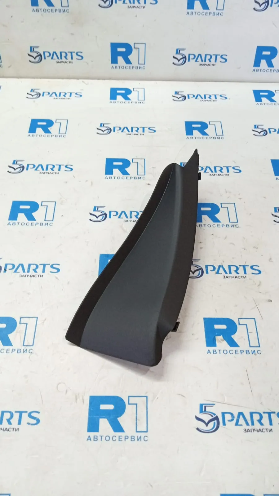 Накладка жабо левая CX-5 (KF) 2017-2022