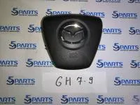 Подушка безопасности водительская M6 (GH) 2007-2010 купить в Москве