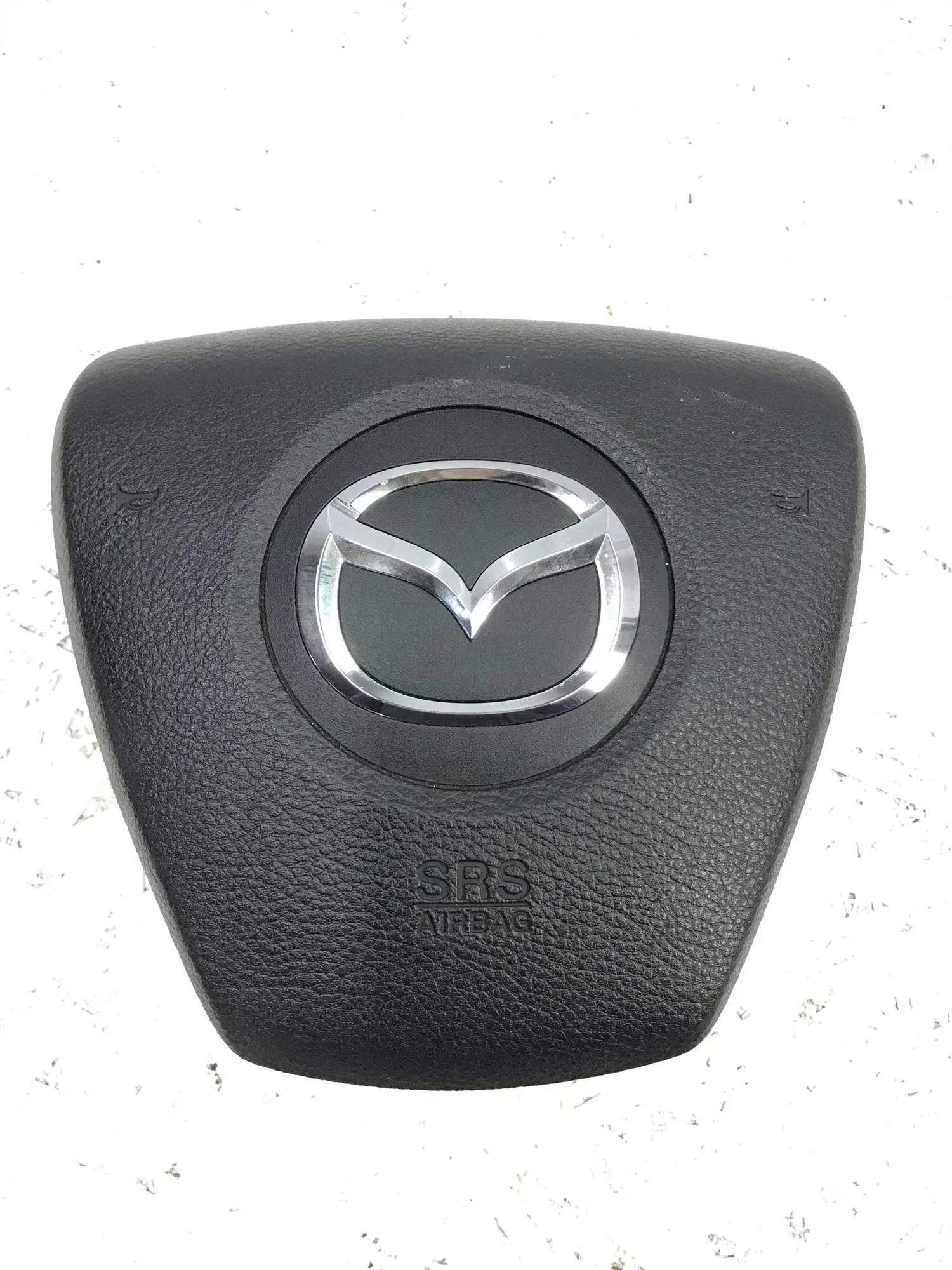 Подушка безопасности водительская M6 (GH) 2007-2010