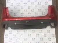 Бампер задний CX-5 (KE) 2012-2017 купить в Москве