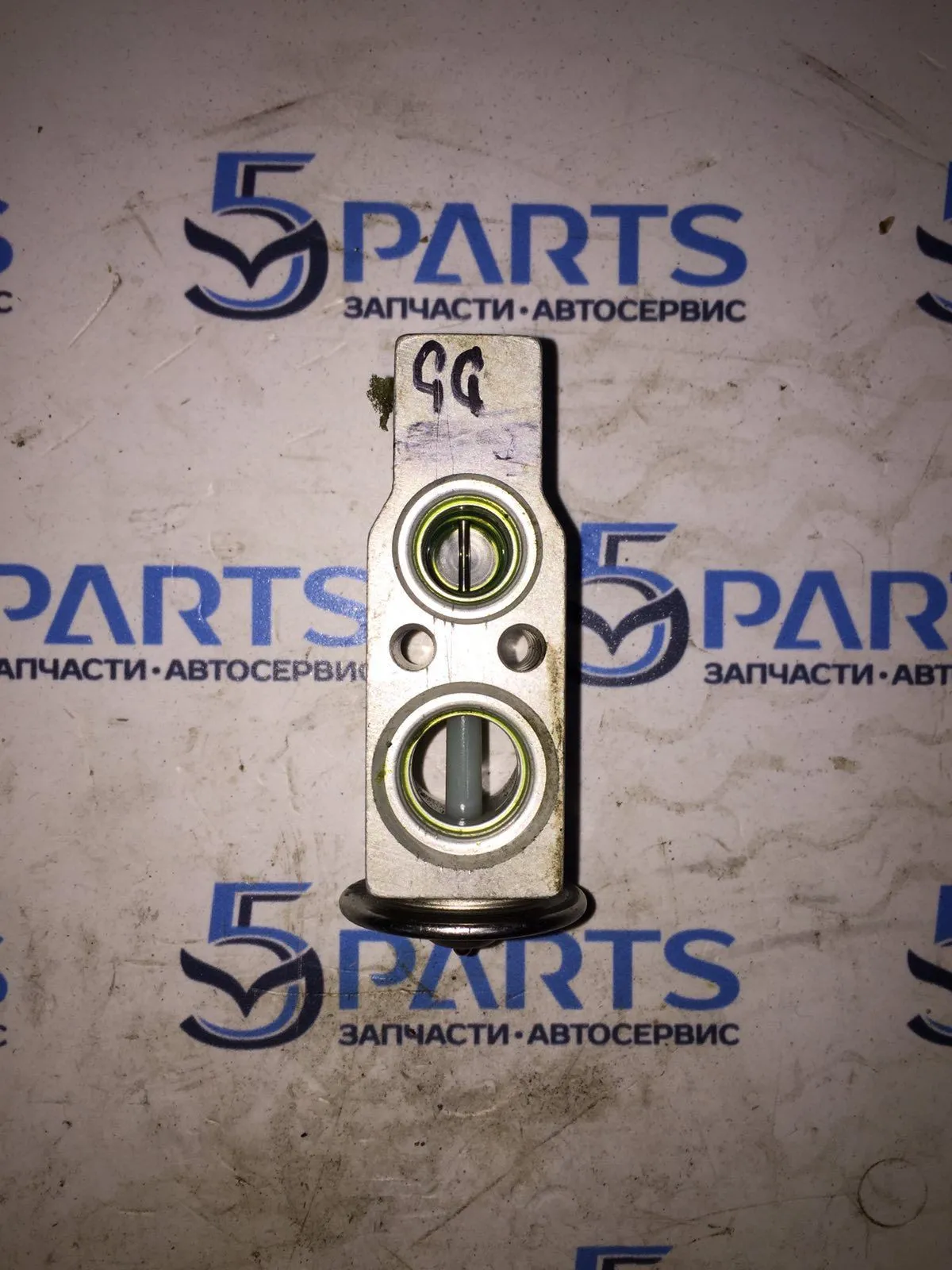 Датчик испарителя M6 (GG), CX-7