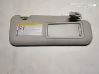 Козырек солнцезащитный правый M3 (BL) 2009-2013 купить в Москве