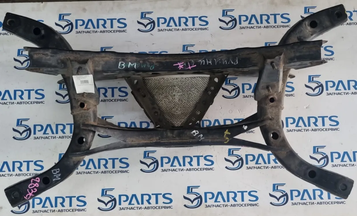 Подрамник задний M3 (BM,BN) 2013-2019