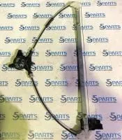 Стеклоподъемник двери задней правой CX-7 (ER) 2006-2012 купить в Москве