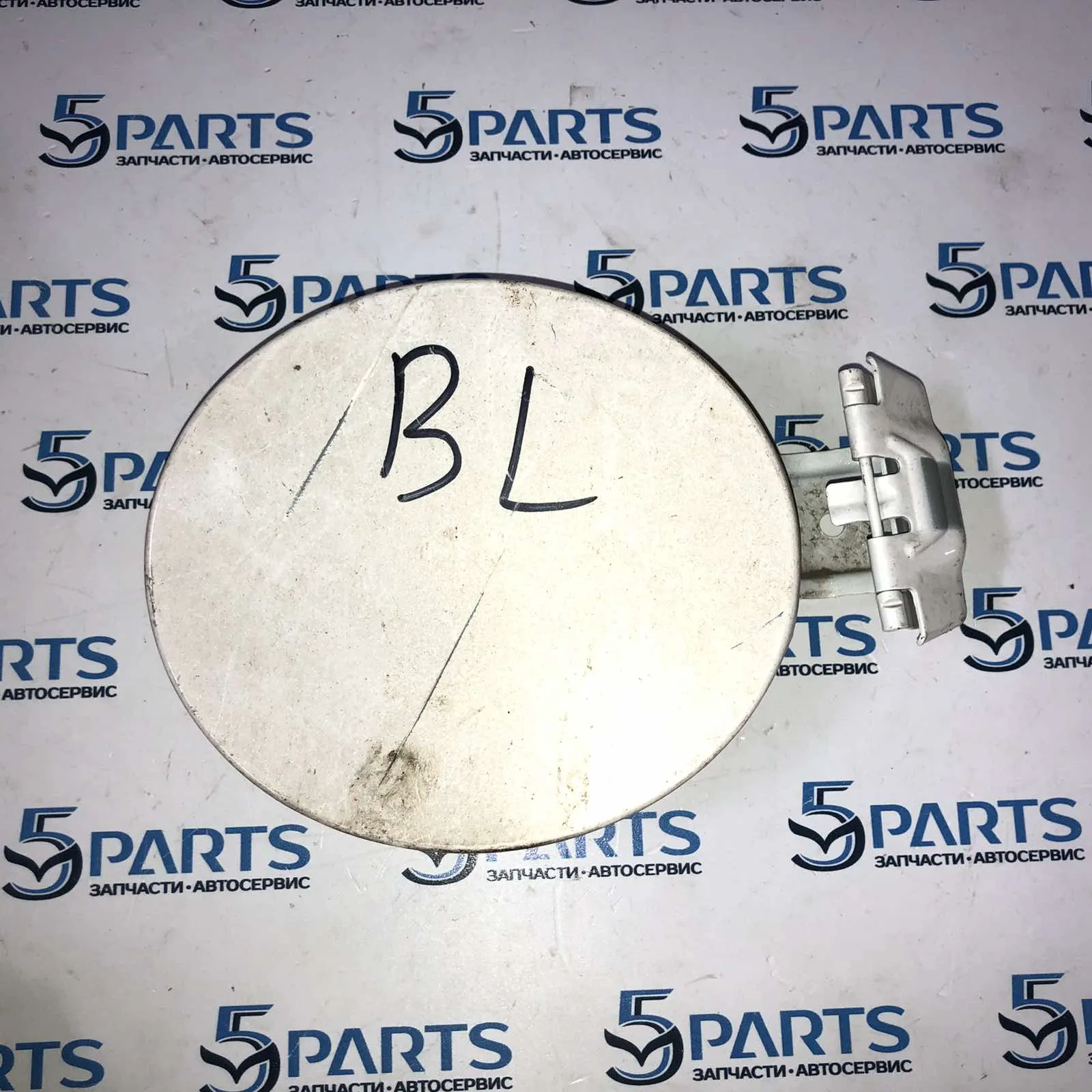 Лючок бензобака M3 (BL) SDN 2009-2012