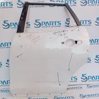 Дверь задняя левая CX-7 (ER) 2007-2012 купить в Москве