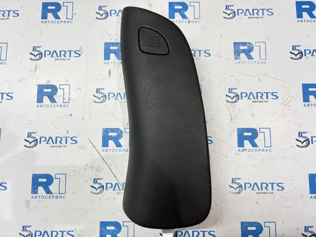 Подушка безопасности боковая правая M6 (GG) 2002-2007