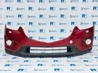 Бампер передний CX-5 (KE) 2012-2017 купить в Москве