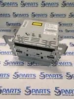 Магнитола CX-7 (ER) 2010-2013 купить в Москве