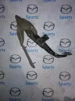 Педаль тормоза M3 (BK) MPS 2003-2009 купить в Москве