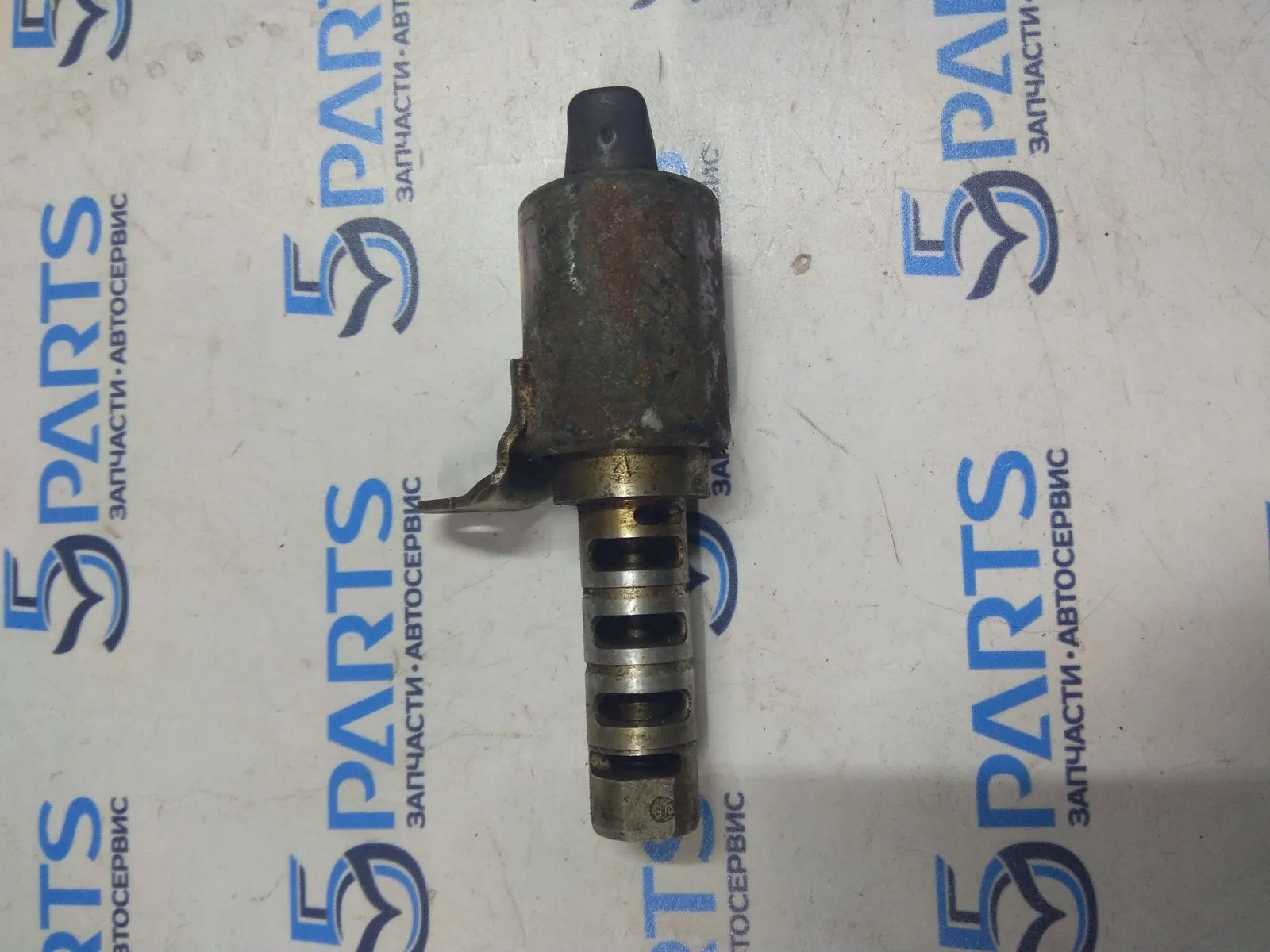 Датчик положения фаз газораспределения M3, M5, M6, CX-7, MX-5