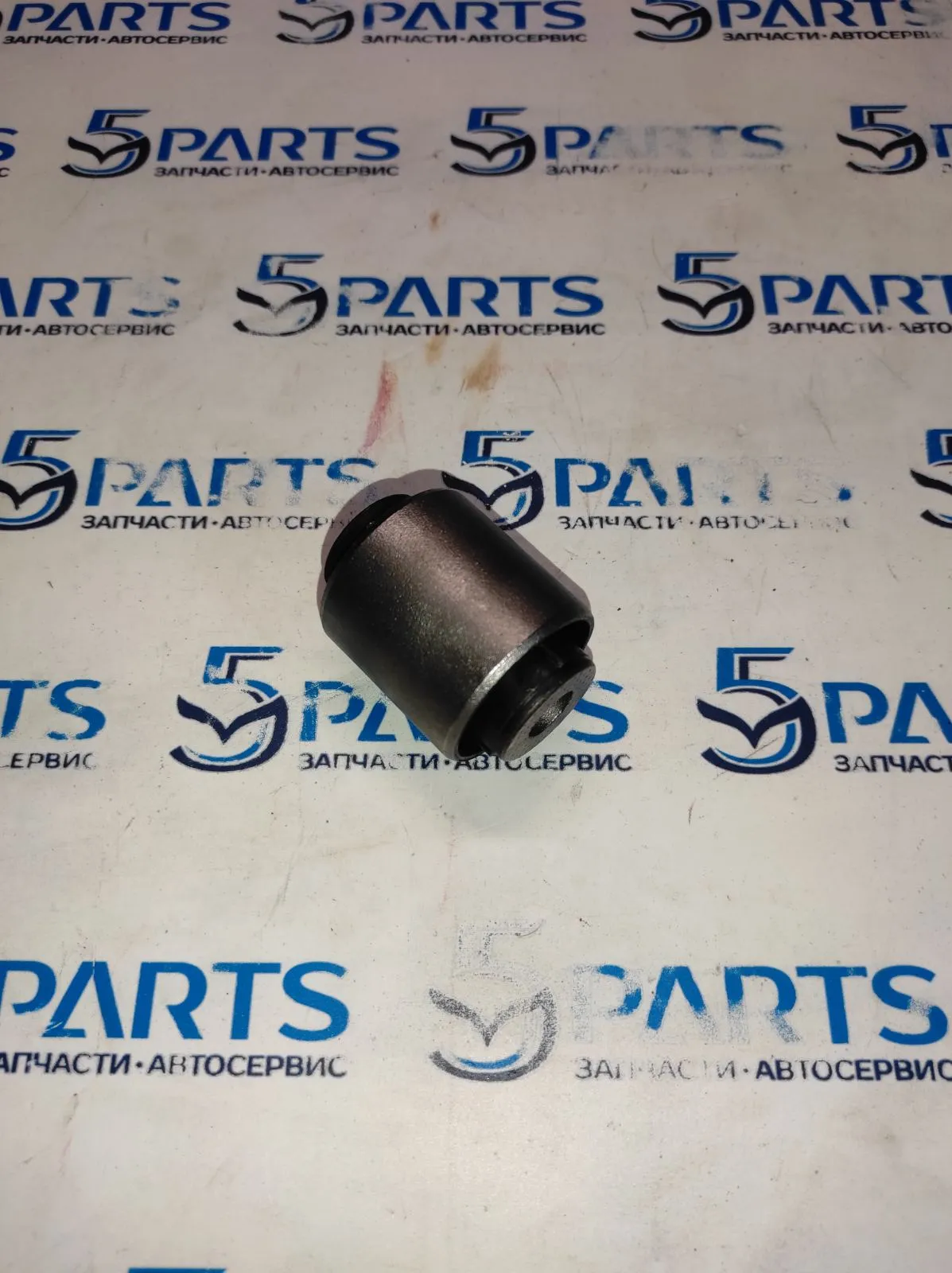 Сайлентблок кулака заднего передний M3 (BM, BN) 2013-2019