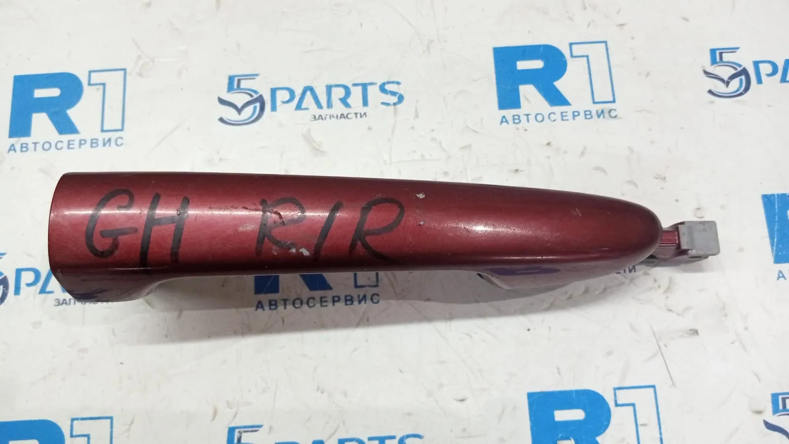 Ручка двери задней правой M2, M3, M6