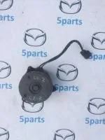 Мотор вентилятора ДВС правый CX-7 (ER) 2006-2012  купить в Москве