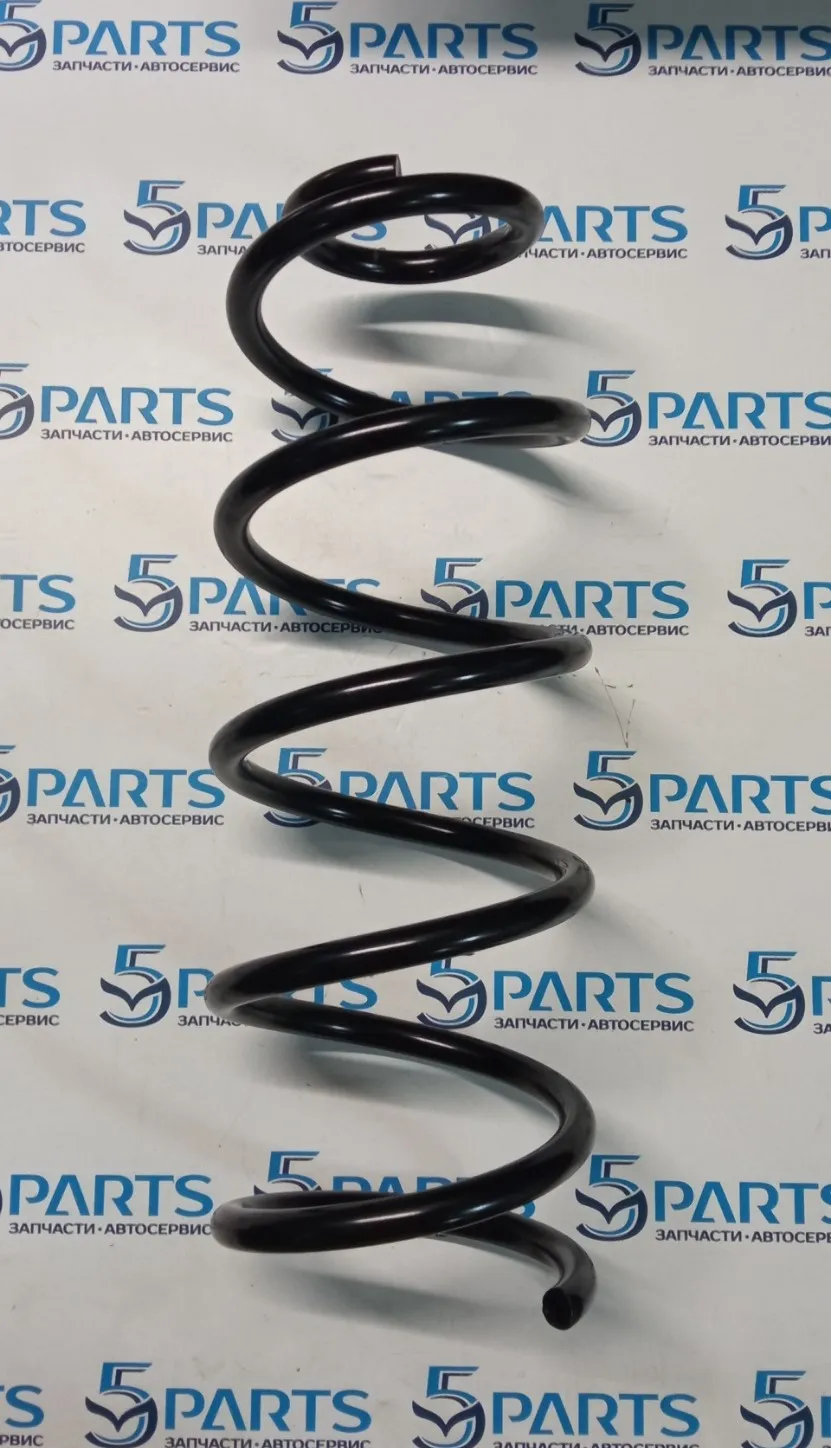 Пружина амортизатора задняя M3 (BM,BN) 2013-2019