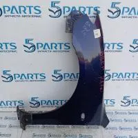 Крыло переднее левое M3 (BK) SDN 2003-2009 купить в Москве