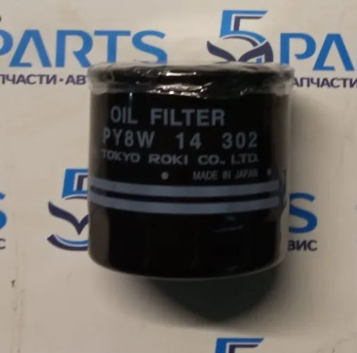 Фильтр масляный CX-9 (TC) 2017-2022