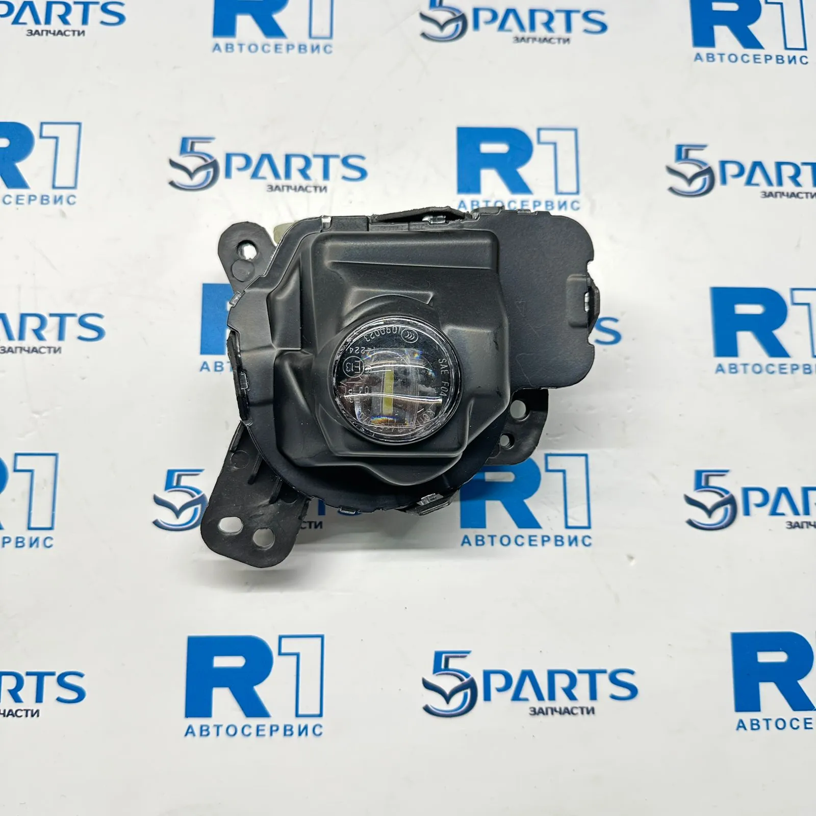 Фара противотуманная левая M3 (BN), CX-5 (KF), M6 (GJ;GL)