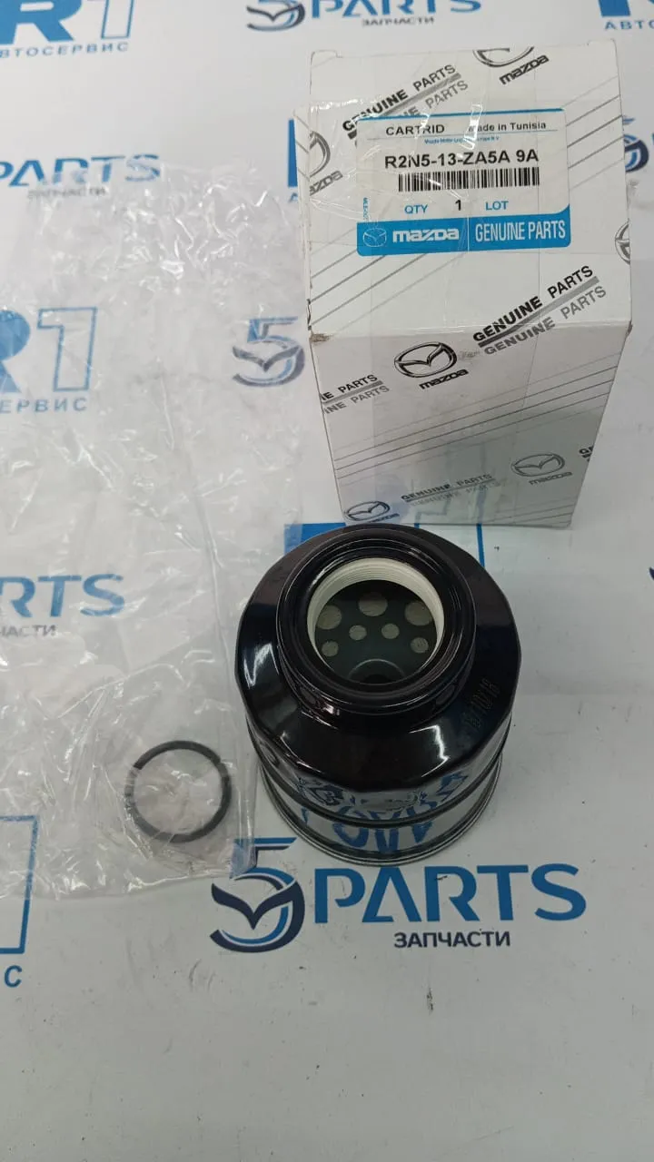 Фильтр топливный CX-5 (KE) 2011-2015 / CX5 (KF) 2023-2025