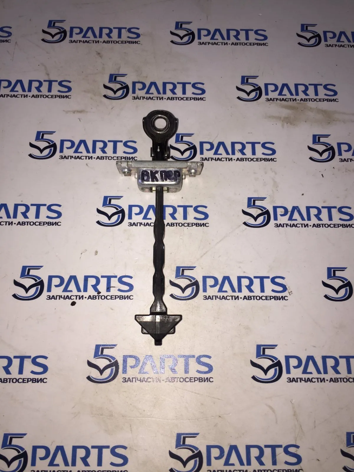 Ограничитель двери передний M3 (BK) 2003-2009